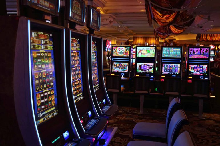 10 DIY casino Tips You May Have Missed